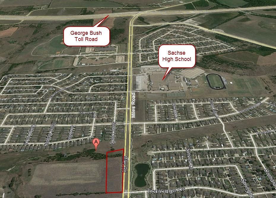 4500 Miles Rd, Sachse, TX 75048 MLS 20040018 Zillow