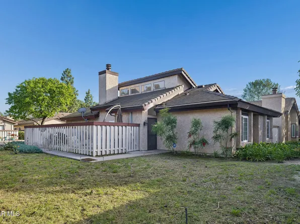 499 Sobre Colinas Pl, Camarillo, CA 93012