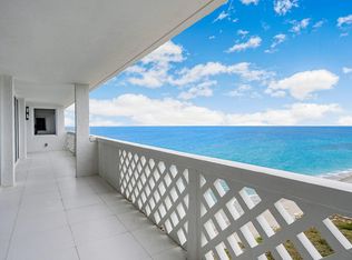 1200 S Ocean Blvd PH B & C, Boca Raton, FL 33432