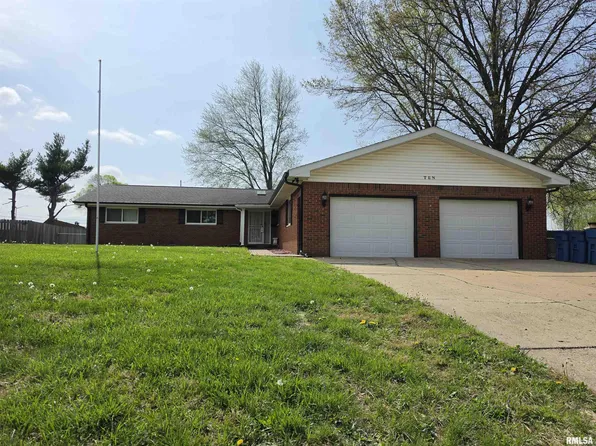 10 Andover Dr, Springfield, IL 62704