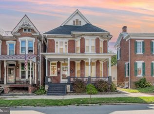 57 N 4th St, Newport, PA 17074