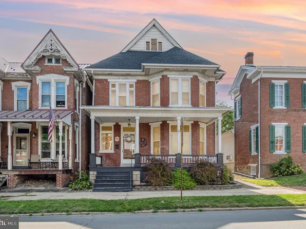 57 N 4th St, Newport, PA 17074