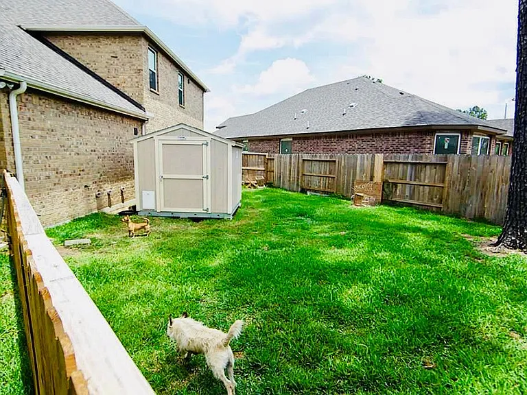 5007 Sawmill Timber Dr — Photo 21
