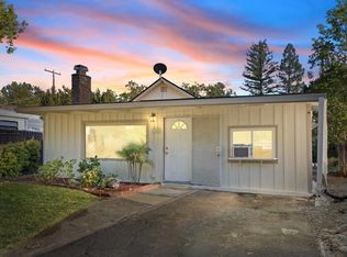6208 Ross Ave, Carmichael, CA 95608