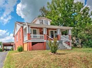 641 King Ave, Waynesboro, VA 22980