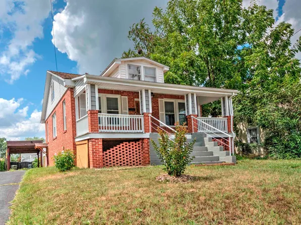 641 King Ave, Waynesboro, VA 22980