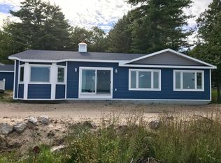 15270 Plover Ln, Ocqueoc, MI 49759