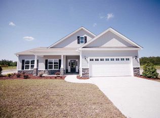 207 Mango Pl, Hubert, NC 28539