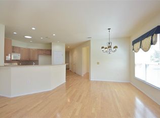 316 Crockett Loop, Georgetown, TX 78633