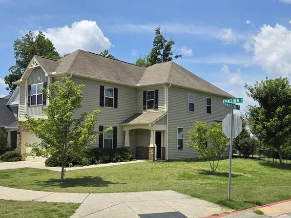 70 Cranes Nest Dr, Franklinton, NC 27525