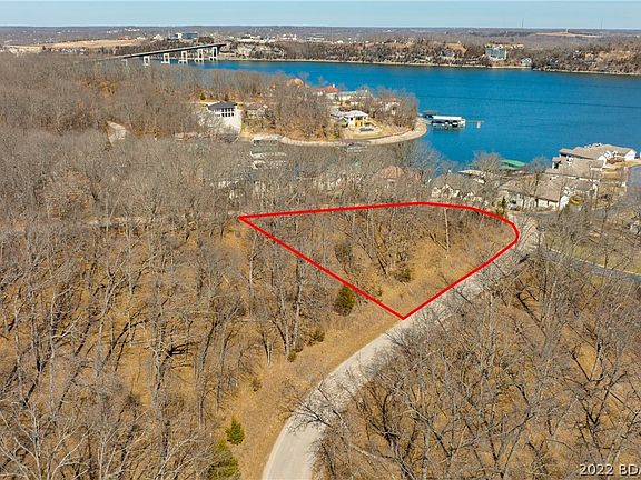 2nd image of Lots 1382 & 1383 Via Del Lago Dr