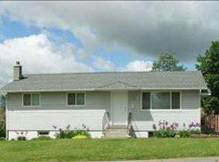 306 Holladay Dr, Cheney, WA 99004