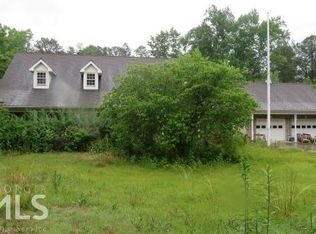 5328 Woodstock Rd, Acworth, GA 30102