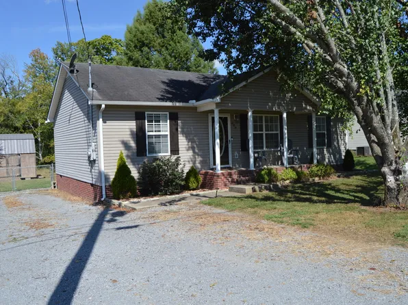 300 Canova Dr, Shelbyville, TN 37160