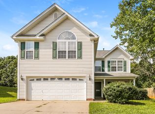 3541 Dunbarton Dr, Winston Salem, NC 27107