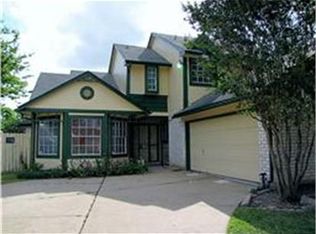 12330 Ashling Dr, Stafford, TX 77477
