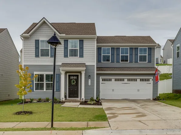 4114 Downs Cir, White House, TN 37188