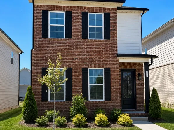 156 Oasis Dr, La Vergne, TN 37086