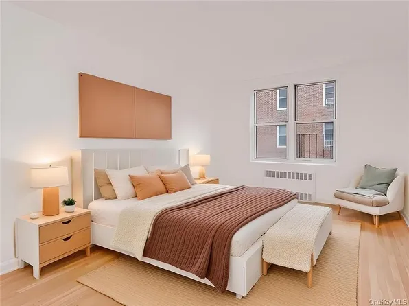 2104 Holland Ave APT 4H, Bronx, NY 10462