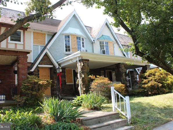 206 Stoneway Ln, Merion Station, PA 19066