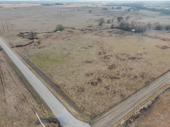 4450 Road, Welch, OK 74369