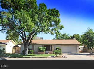 2419 E Wesleyan Dr, Tempe, AZ 85282