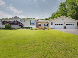 223 Rose Rd, Edmeston, NY 13335