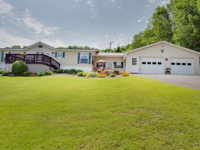 223 Rose Rd, Edmeston, NY, 13335