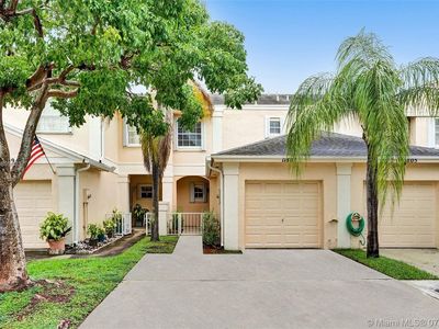 11807 SW 99th Ln #11807, Miami, FL, 33186