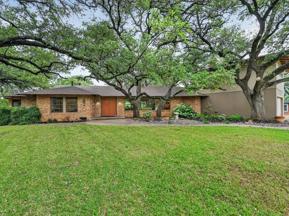 2039 W Lotus Ave, Fort Worth, TX 76111