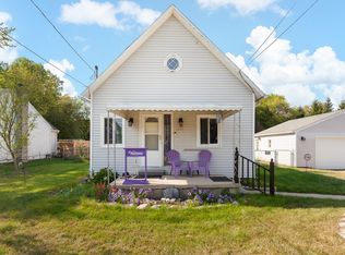 6215 Porter Ave, East Lansing, MI 48823