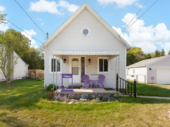 6215 Porter Ave, East Lansing, MI 48823