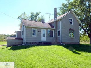 8431 W Mount Hope Hwy, Vermontville, MI 49096
