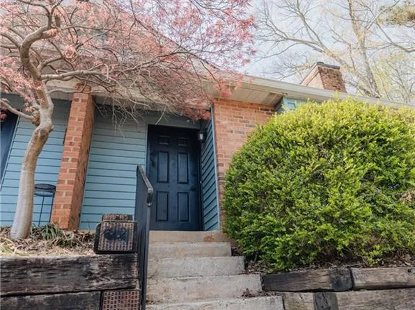 1195 Minhinette Dr APT G, Roswell, GA 30075