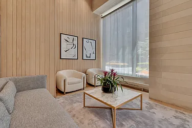 Rented by Tower 31 Leasing Office