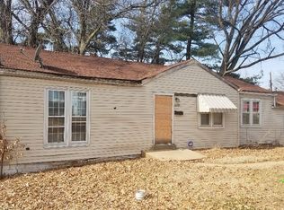 6157 Garfield Ave, Saint Louis, MO 63134