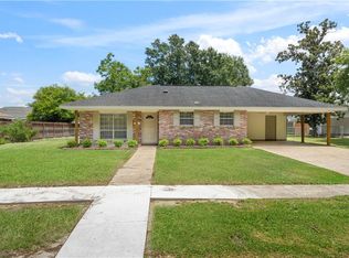 1412 Pecan St, Hammond, LA 70401