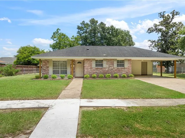 1412 Pecan St, Hammond, LA 70401