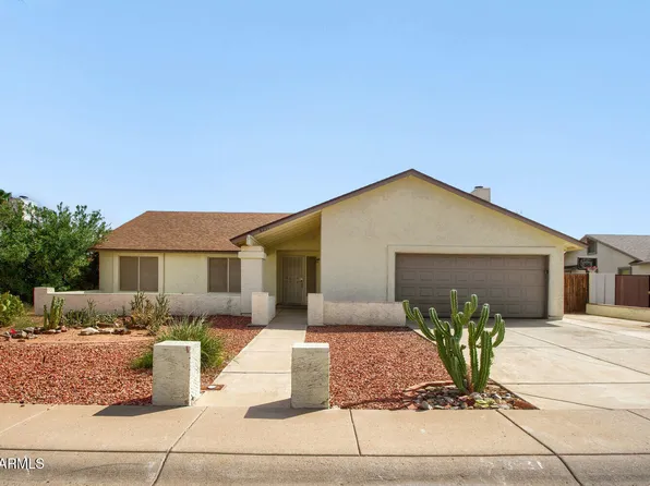 8231 W CORRINE Drive, Peoria, AZ 85381