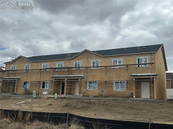 1766 Sandtoft Hts, Colorado Springs, CO 80951