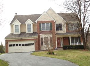 9304 Severn Ter, Gaithersburg, MD 20879