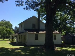 138 Hidden Springs Rd, New Canton, VA 23123