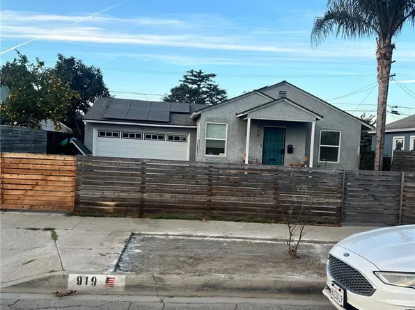 919 W Stockwell St, Compton, CA 90222