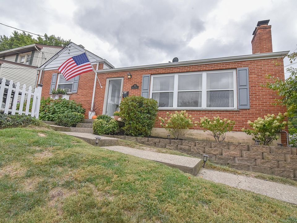 915 Terrace Dr, Park Hills, KY 41011 Zillow