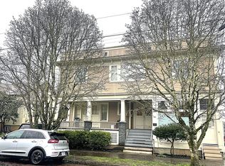 442 NE Russell St, Portland, OR 97212