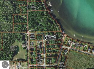 7722 Timberline Rd, Williamsburg, MI 49690