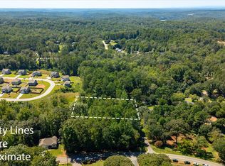 113 Jessamine Dr, Central, SC 29630