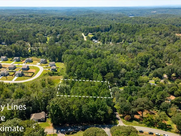 113 Jessamine Dr, Central, SC 29630