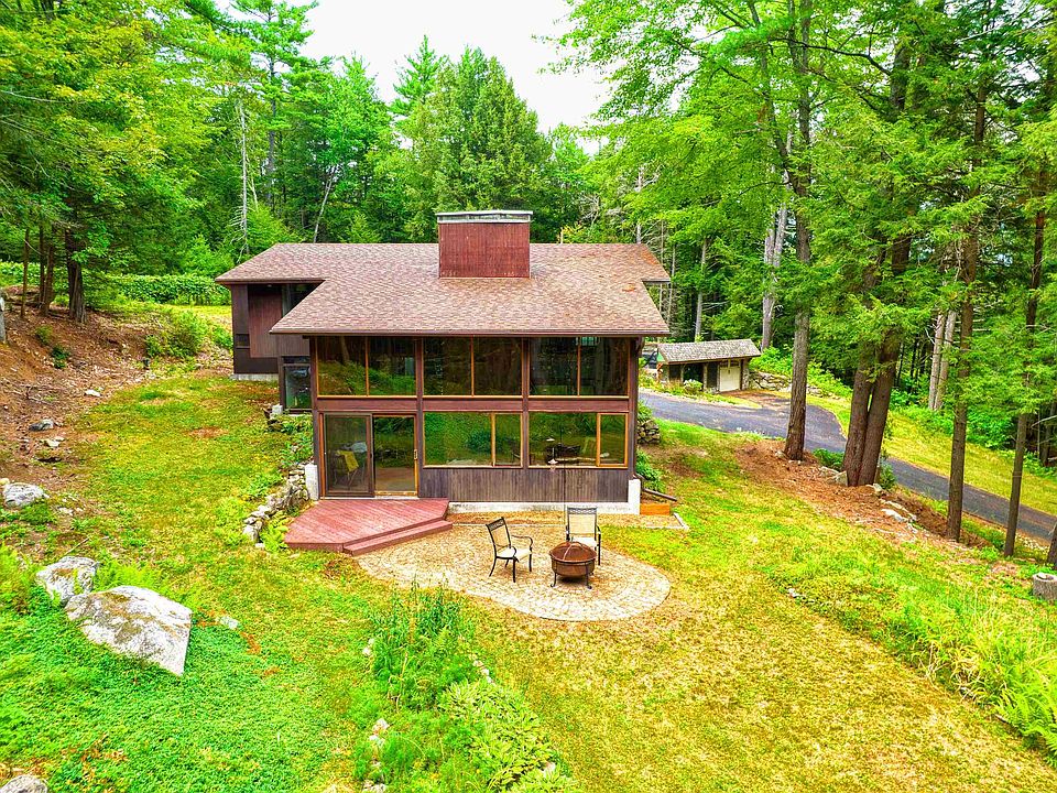567 West Shore Road, Bristol, NH 03222 Zillow