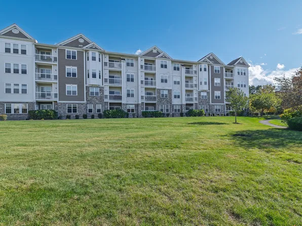 422 John Mahar Hwy Unit 109, Braintree, MA 02184
